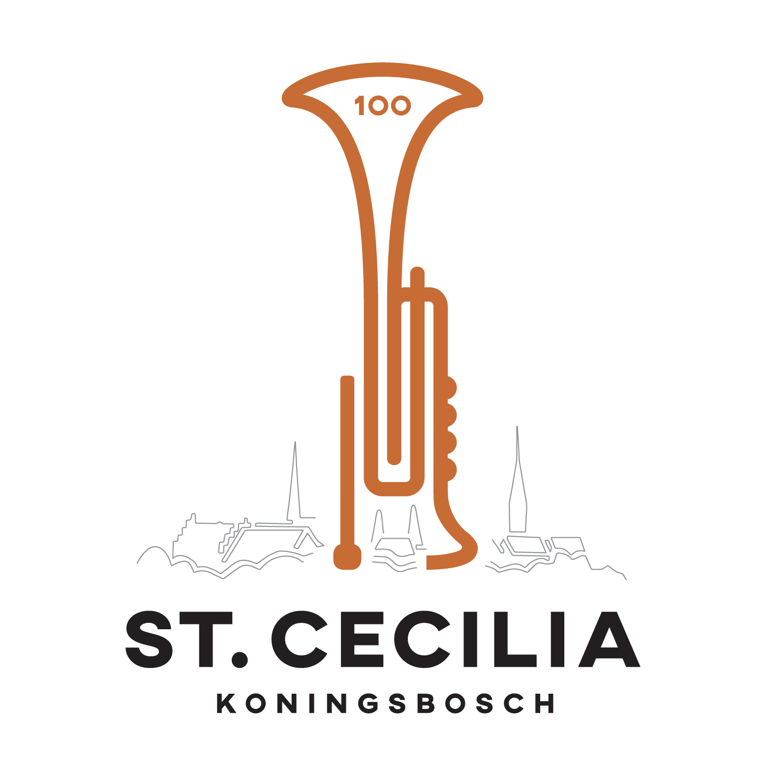 Harmonie St. Cecilia – Koningsbosch